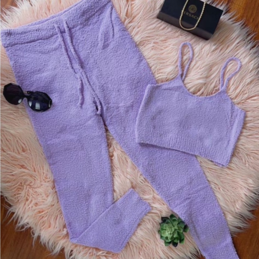 New very comfortable top and pants set - Picture 2 of 16